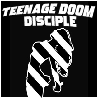 Scream Idol first glamrock single artwork